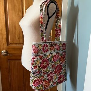 Vera Bradley Tote